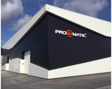 Pro4matic-MVBER-oficina-certificada