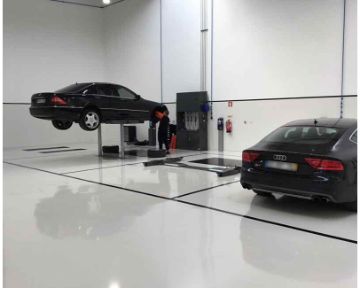 Pro4matic-MVBER-oficina-certificada