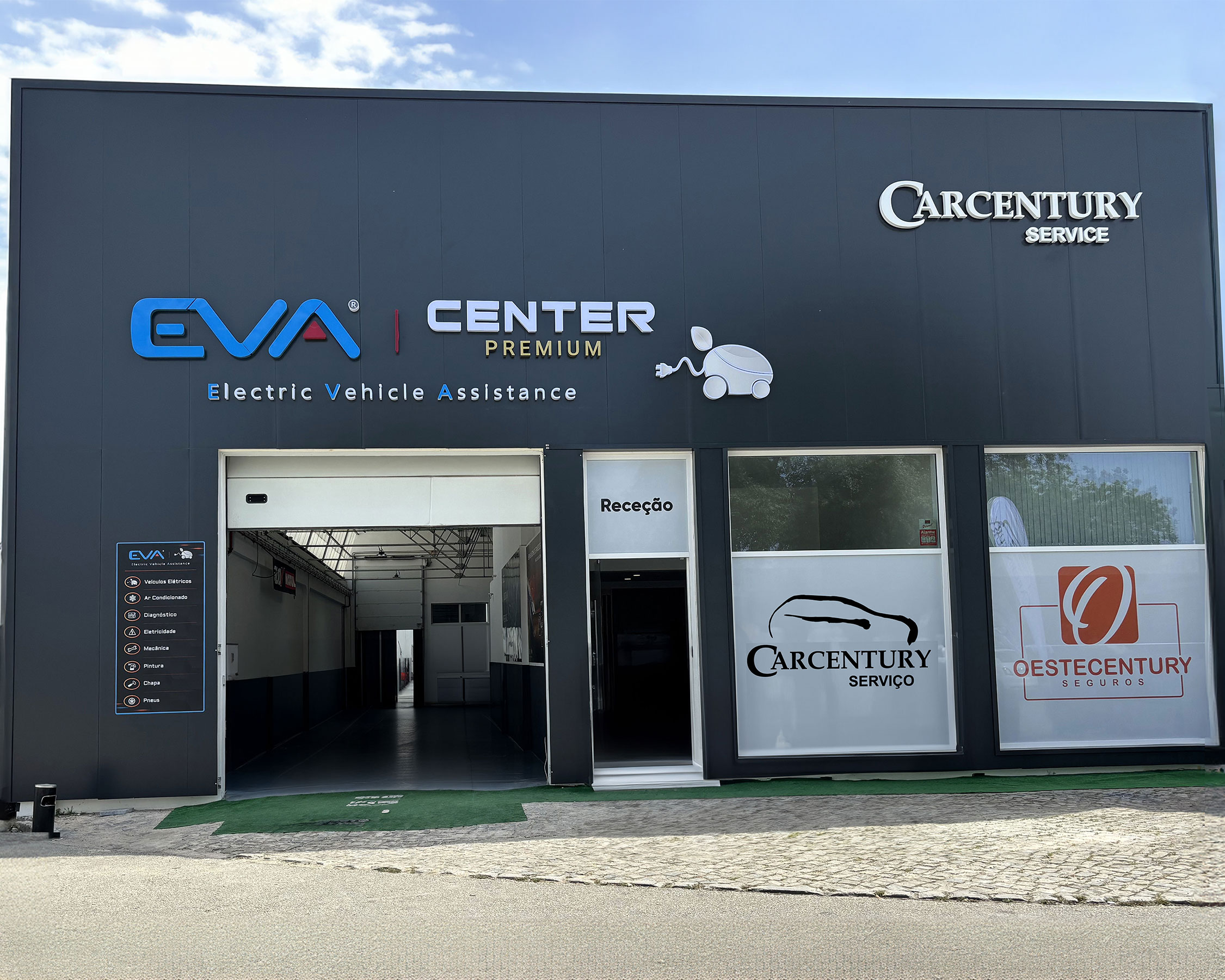 carcentury-MVBER-oficina-certificada