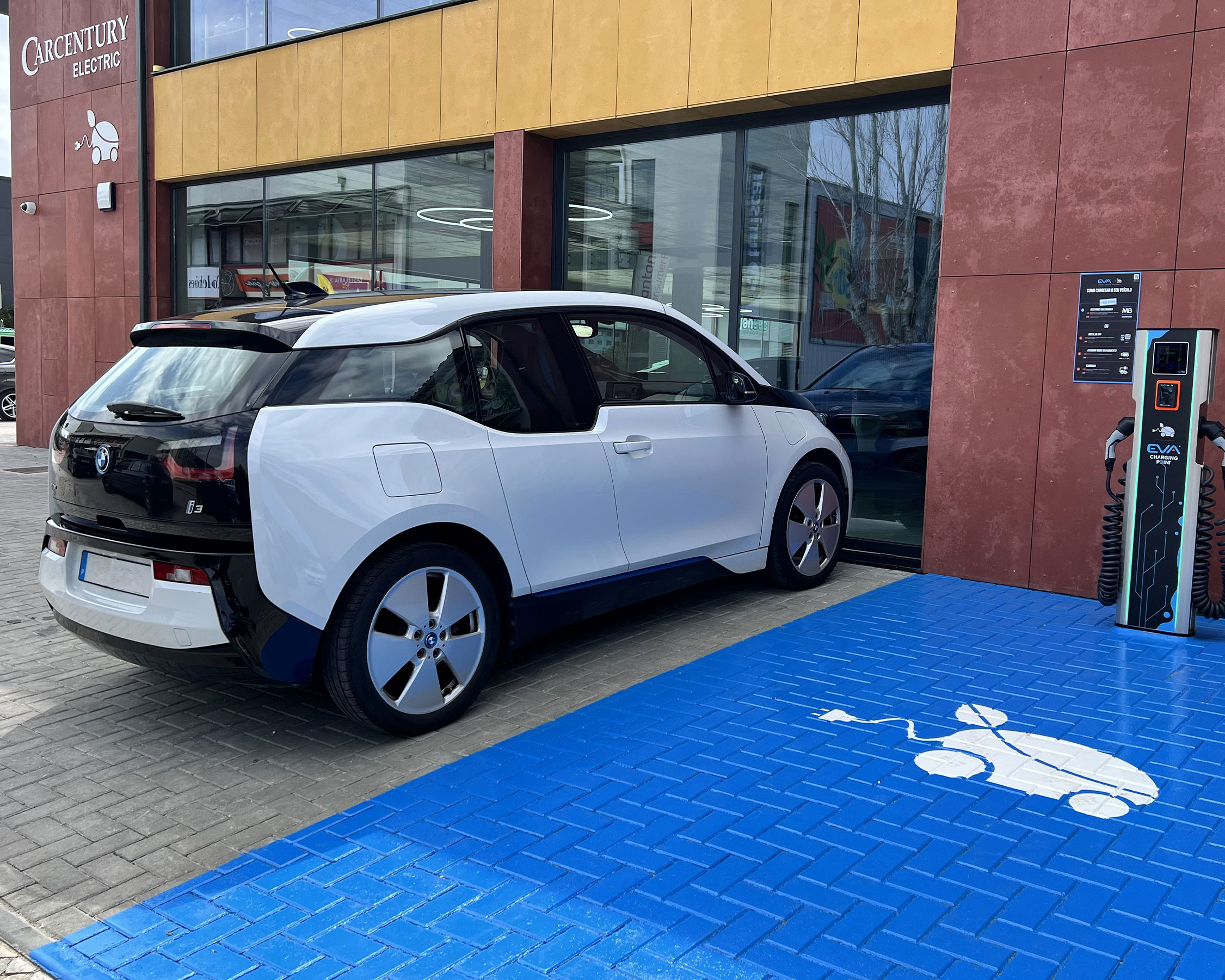 carcentury-MVBER-oficina-certificada