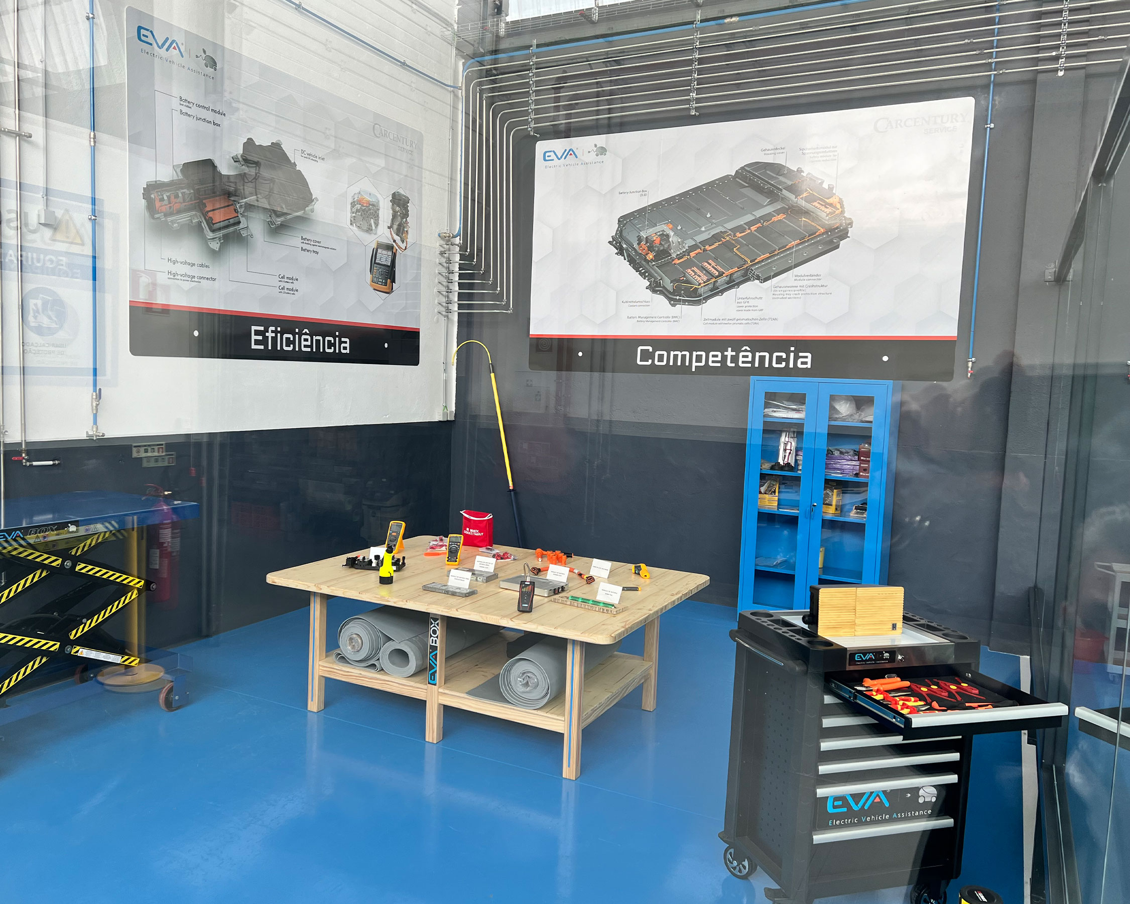 carcentury-MVBER-oficina-certificada