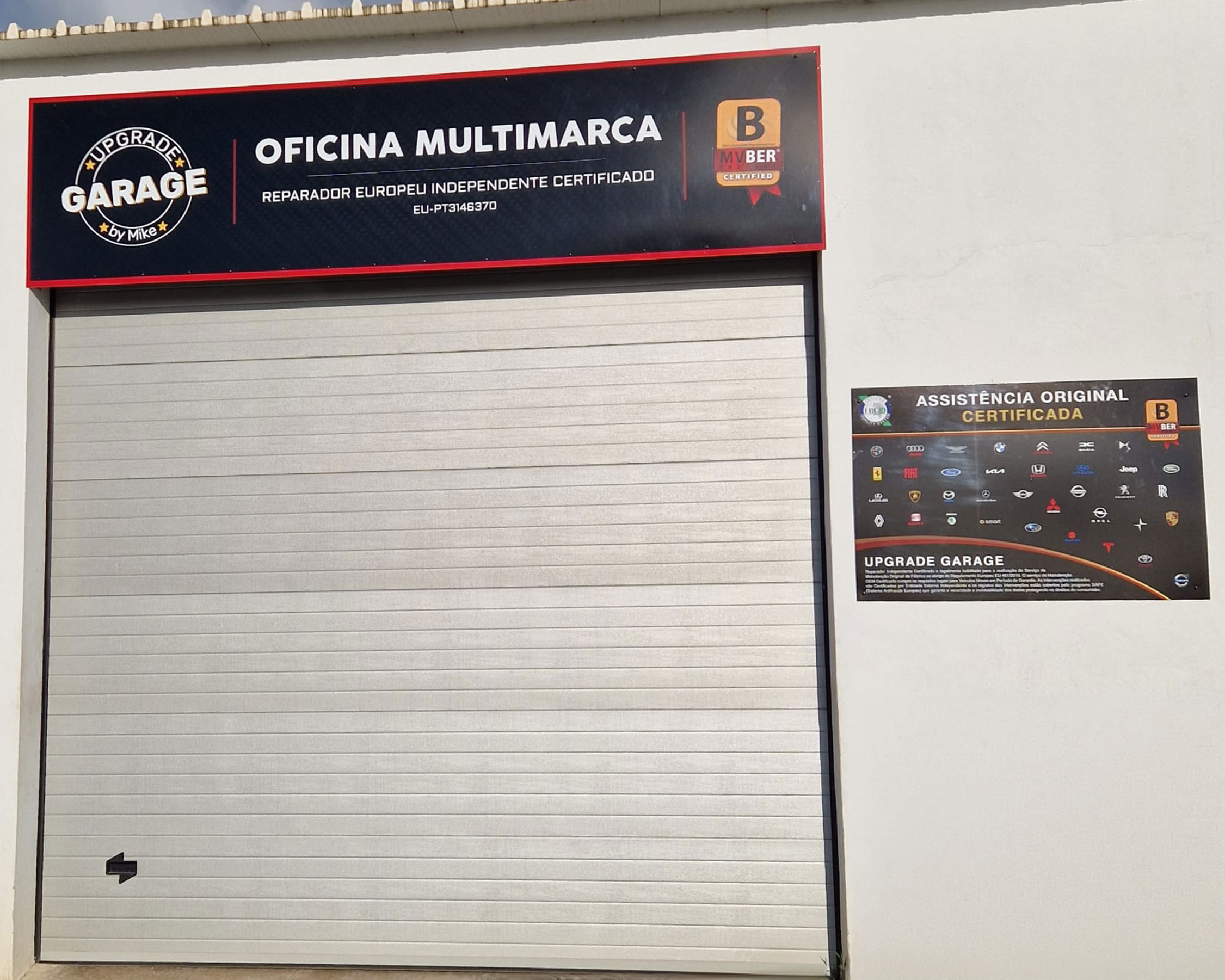 upgradegarage-MVBER-oficina-certificada